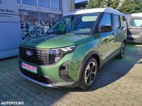 second-hand Ford Tourneo Courier 1.0 EcoBoost Active