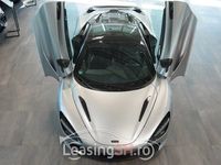 second-hand McLaren 720S 