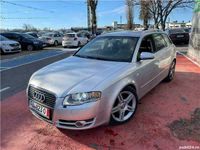 second-hand Audi A4 B6