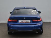 second-hand BMW 320 d xDrive Aut.