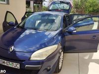 second-hand Renault Mégane 1.5 dCi Authentique