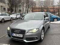 Second-hand Audi A4 170 CP (125 kW) 2010 Break