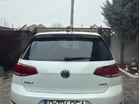 Second-hand VW Golf VIII 131 CP (96 kW) 2020 Berlinǎ