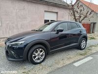 second-hand Mazda CX-3 SKYACTIV-G 120 FWD Center-Line