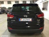 second-hand Hyundai ix35 2.0 CRDi 4WD Automatik Style