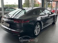 second-hand Porsche Panamera 