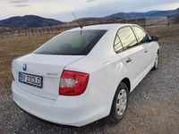 Second-hand Skoda Rapid 90 CP (66 kW) 2014 Hatchback