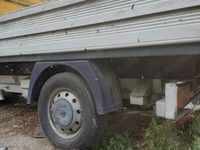 Second-hand Opel Movano 100 CP (73 kW) 2001 Van