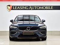 second-hand Volvo V60 