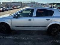 Second-hand Opel Astra 90 CP (66 kW) 2004 Hatchback