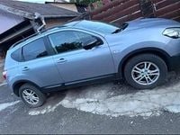 Second-hand Nissan Qashqai 130 CP (95 kW) 2013 SUV