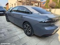 Second-hand Peugeot 508 GT 130 CP (95 kW) 2024 Culoaregri Berlinǎ