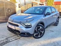 Second-hand Citroën C4 PureTech 130 CP (95 kW) 2021 Culoaregri Hatchback