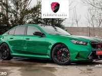 Nouă BMW M5 727 CP (534 kW) 2025 Culoareverde Berlinǎ