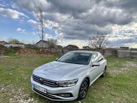 second-hand VW Passat 1.5 TSI OPF DSG Comfortline