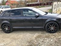 second-hand Audi A3 Sportback 1.8 TFSI Attraction