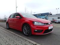 second-hand VW Golf VII 2.0 TDI 4Motion