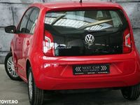 second-hand VW up! 1.0 BMT MPI Move