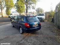 second-hand Skoda Fabia 1.6 Elegance Aut