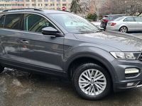 second-hand VW T-Roc 1.5 TSI Design