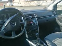 second-hand Mercedes B150 