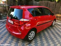 second-hand Toyota Verso-S 1.4 D-4D Life
