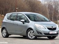 second-hand Opel Meriva 1.7 CDTI Active