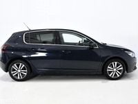 Second-hand Peugeot 308 Allure 130 CP (95 kW) 2019 Culoaregri Hatchback