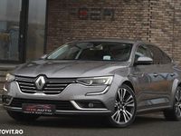 Second-hand Renault Talisman Initiale Paris 160 CP (117 kW) 2016 Culoaregri Berlinǎ