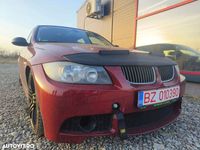 second-hand BMW 318 Seria 3 i Touring Edition Sport