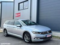 second-hand VW Passat 2.0 TDI DSG R Executive