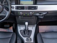 second-hand BMW 318 Seria 3 i Aut. Edition Sport