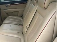 Second-hand Hyundai Santa Fe 180 CP (132 kW) 2006 SUV