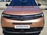 Second-hand Opel Grandland X 136 CP (100 kW) 2024 Maro SUV