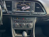 second-hand Seat Leon 2016 masina