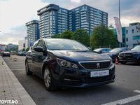 second-hand Peugeot 308 2019 · 99 827 km · 1 499 cm3 · Diesel