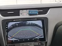 Second-hand Skoda Octavia 105 CP (77 kW) 2016 Negru Berlinǎ