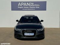 second-hand Audi A6 3.0 TDI DPF clean diesel quattro S tronic sport selection