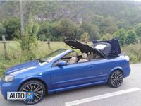 second-hand Opel Astra Cabriolet G Bertone Edition