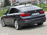 second-hand BMW 535 Seria 5 d xDrive Touring Aut. Luxury Line