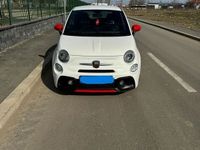 second-hand Abarth 595 1.4 T-Jet