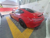 Second-hand Mercedes AMG GT AMG 462 CP (339 kW) 2016 Coupe