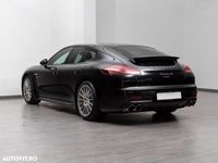 second-hand Porsche Panamera 3.0 PDK 4S Executive