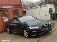 Second-hand Audi A6 190 CP (139 kW) 2018 Culoaregri Berlinǎ