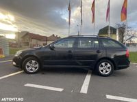 second-hand Skoda Octavia 1.6 TDI Classic