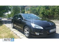 Second-hand Peugeot 508 140 CP (102 kW) 2013 Maro Break