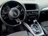 second-hand Audi Q5 2.0 TDI quattro Stronic