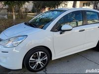 second-hand Citroën C3 an 2016