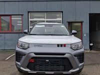 Nouă Ssangyong (KGM) Tivoli 163 CP (119 kW) 2025 Culoareargint SUV