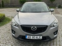 second-hand Mazda CX-5 CD150 4x4 Attraction